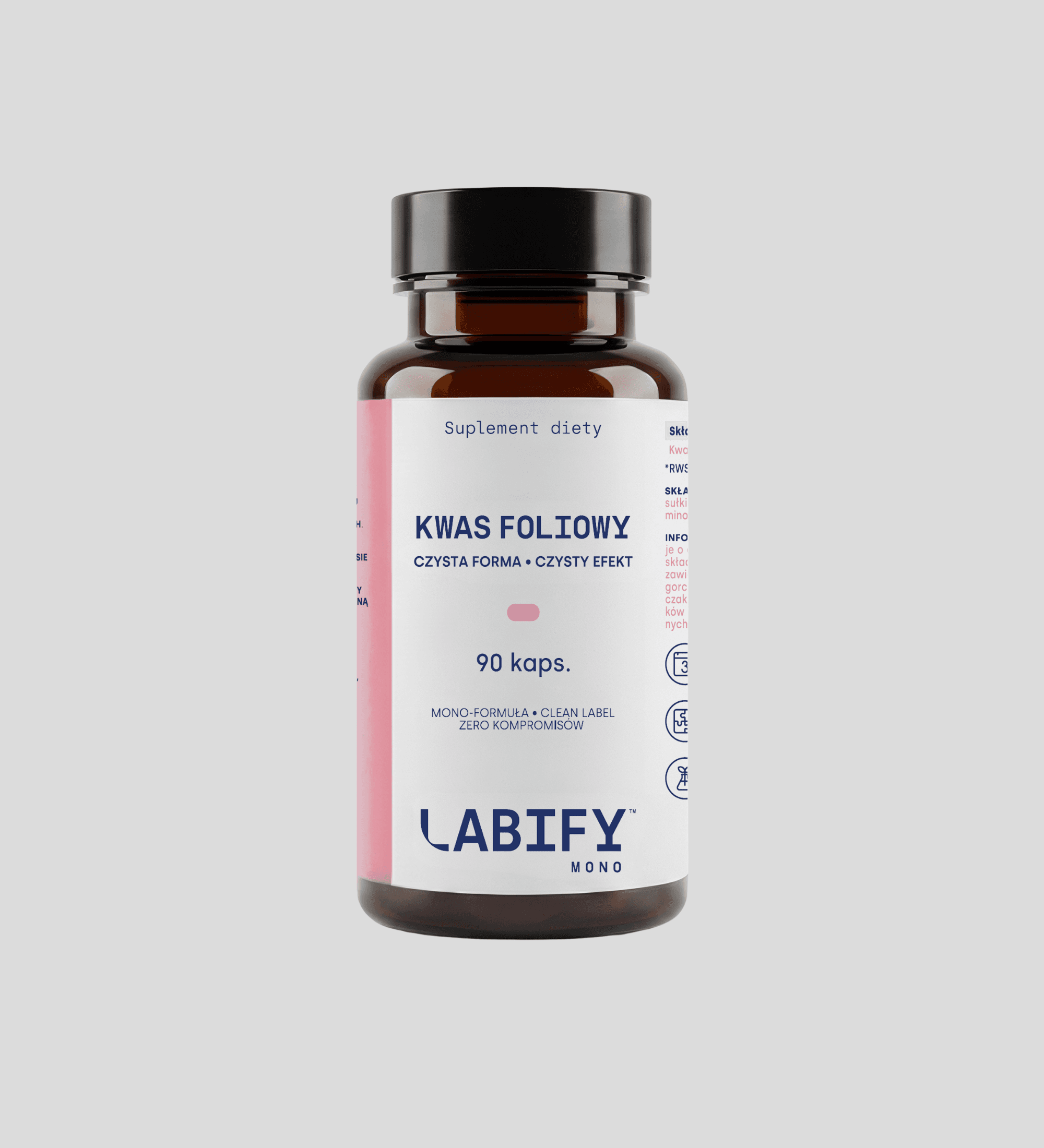 Kwas foliowy — zdjęcie 1