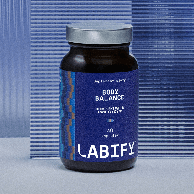 Body Balance — zdjęcie 3