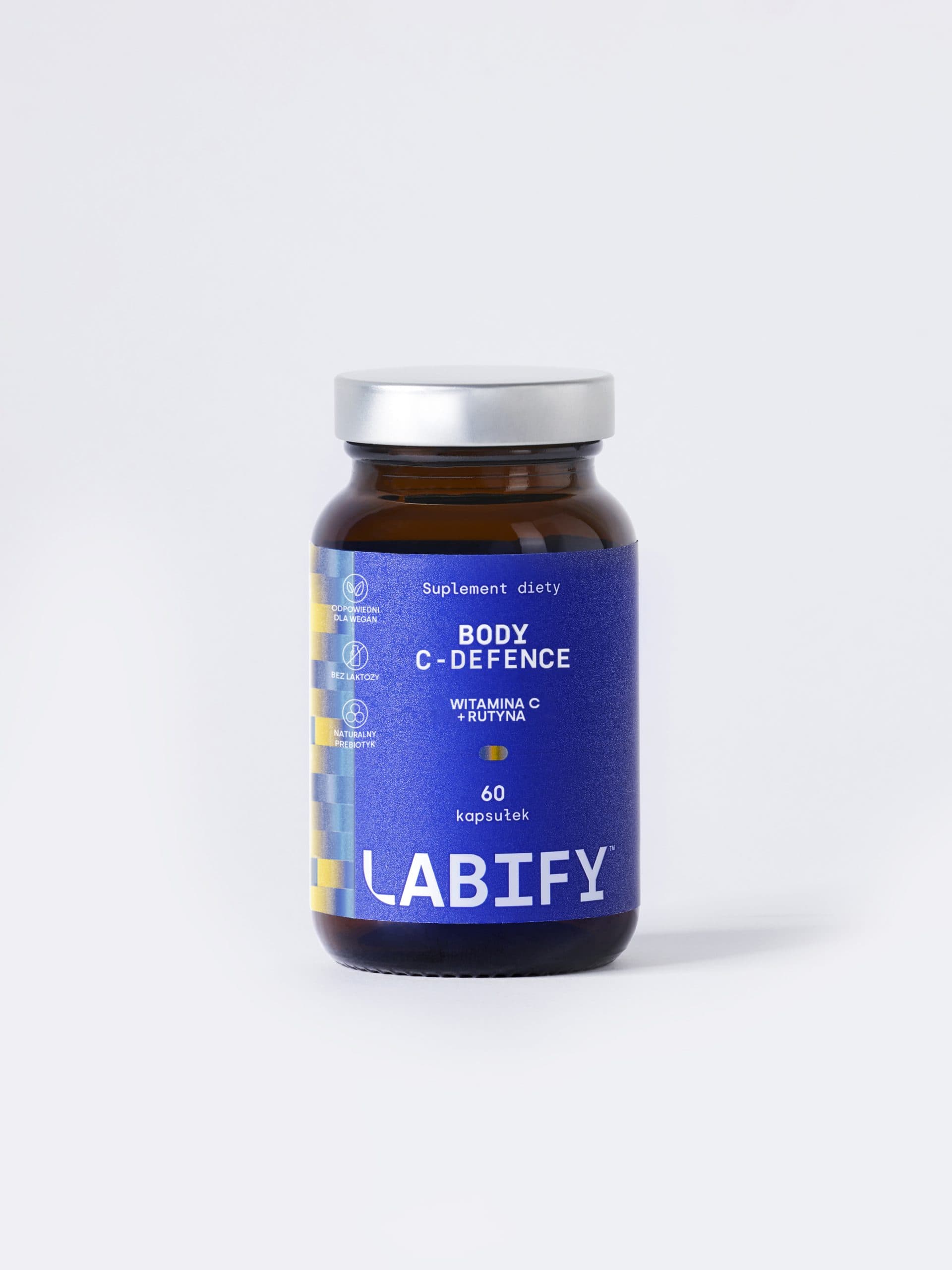 Body C-Defence — zdjęcie 1