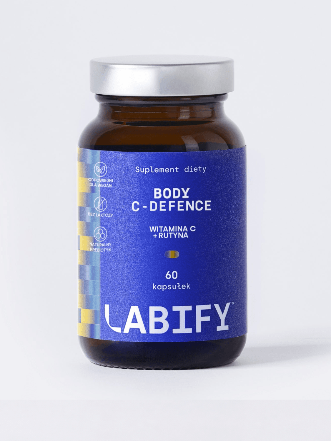 Body C-Defence