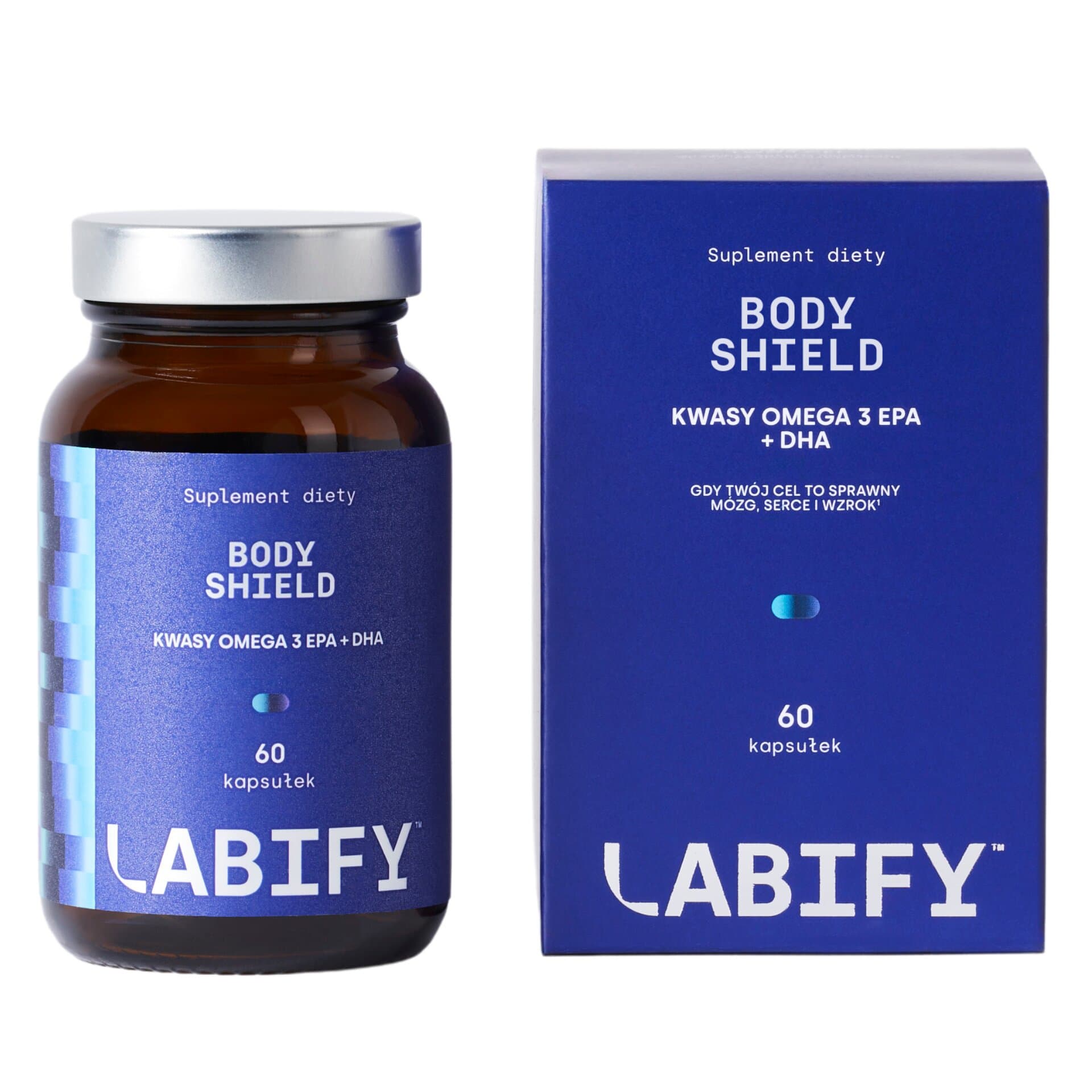 Body Shield — zdjęcie 1