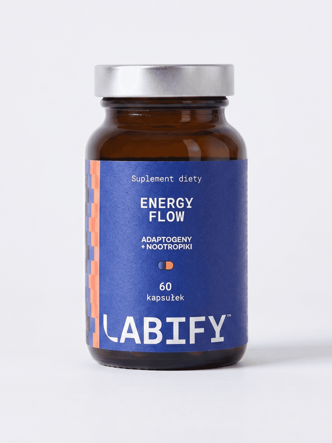 Energy Flow — zdjęcie 1