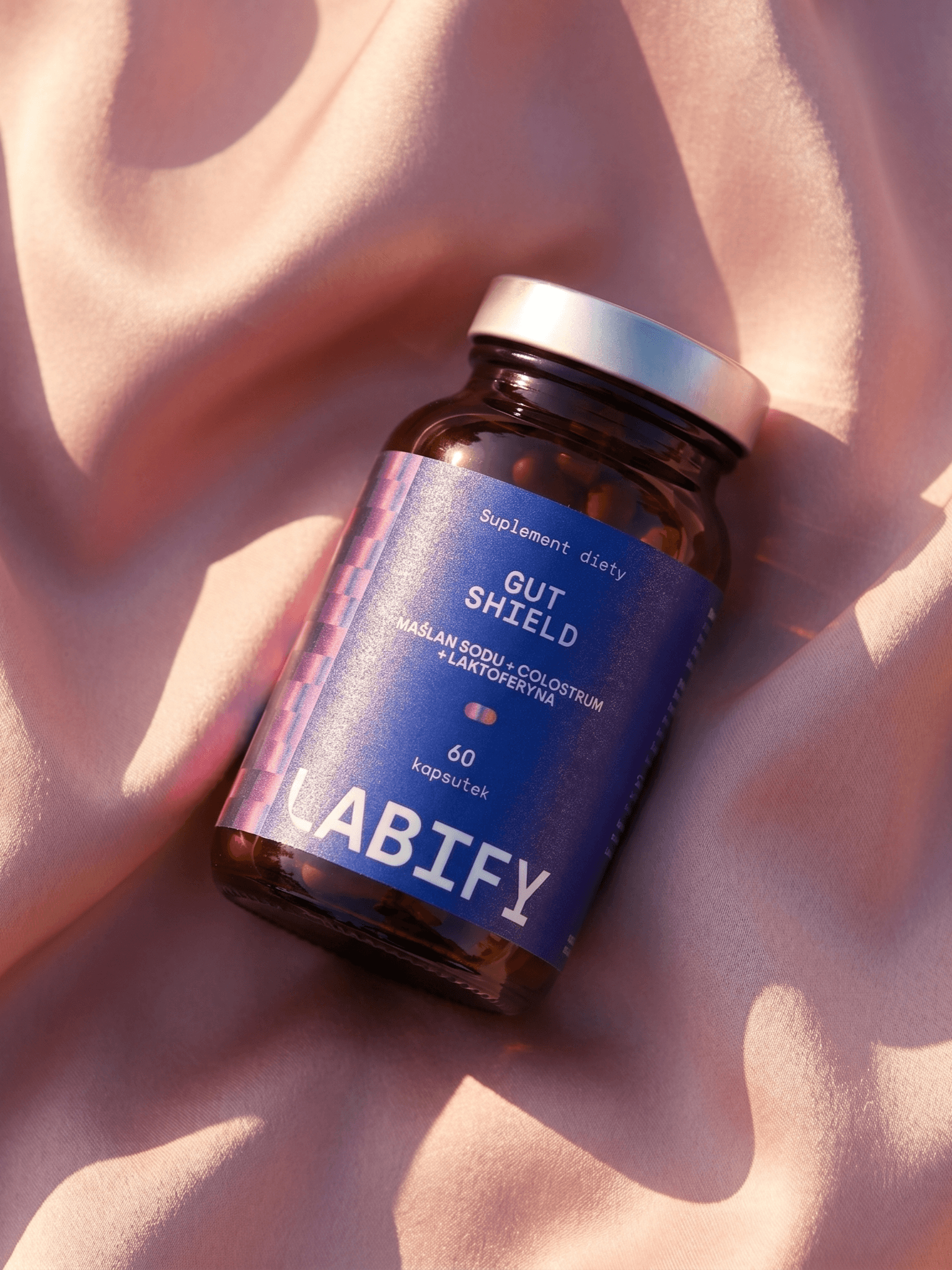 Gut Shield — zdjęcie 1